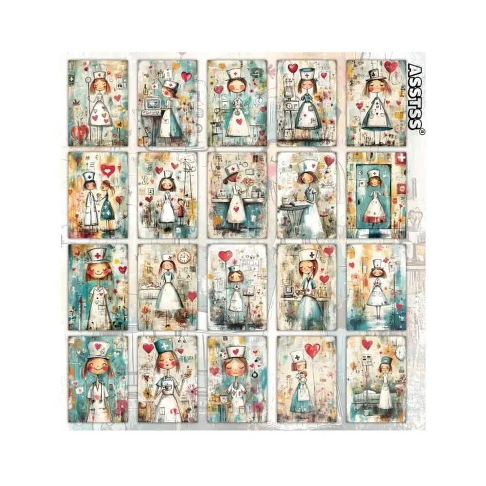 NWT 20pc 